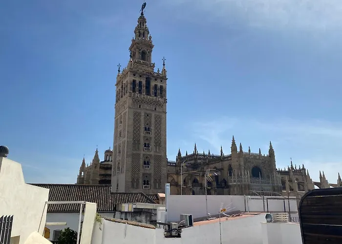 romántico apartamento placentines