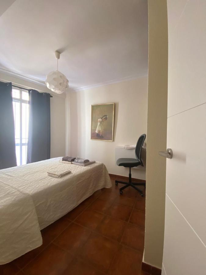 Romántico Placentines Appartamento Siviglia