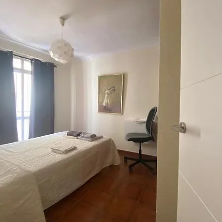 Romantico Apartamento Placentines Sevilla Exterior photo