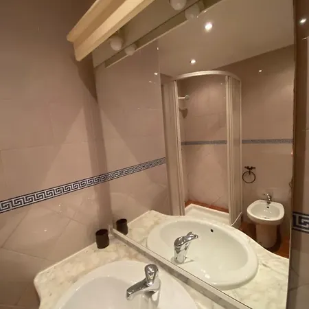 Romantico Apartamento Placentines Sevilla Exterior photo