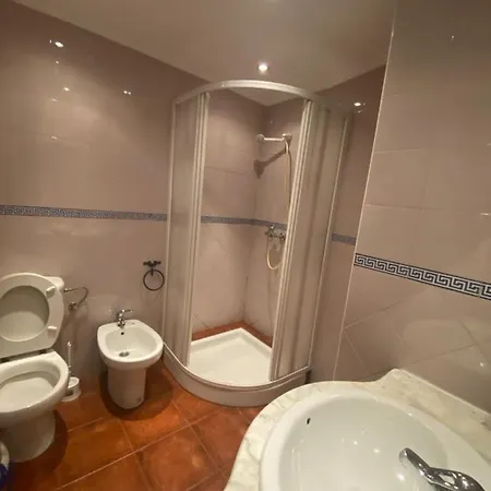 Romantico Apartamento Placentines Sevilla Exterior photo