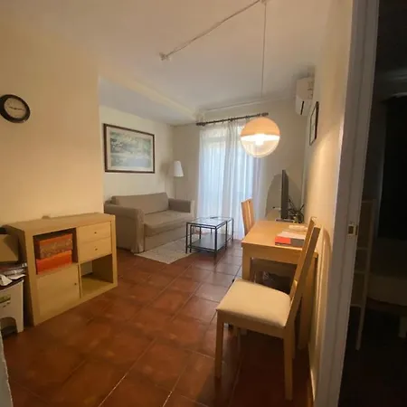 Romantico Apartamento Placentines Sevilla Exterior photo