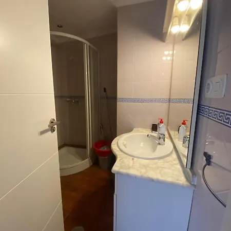 Romantico Apartamento Placentines Sevilla Exterior photo