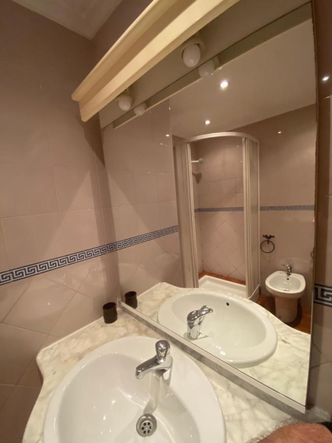 Romantico Placentines Appartement *